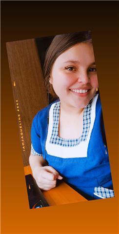 Profesora de educación básica en Antofagasta