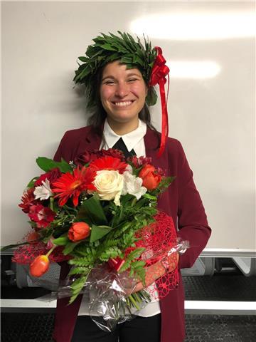 Laureanda magistrale in fisica offre ripetizioni per liceali e universitari