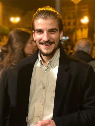 Grado profesional de música (piano)