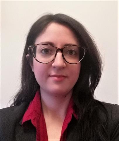 Insegnante di doposcuola, docente di tedesco, inglese, francese, italiano