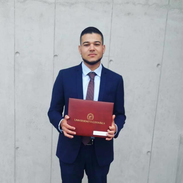 Profesor de matemáticas - Secundaria y Universidad