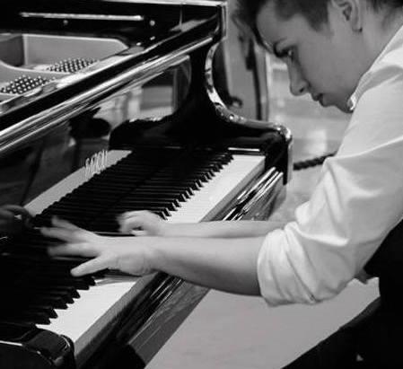 Lezioni di Pianoforte Online
