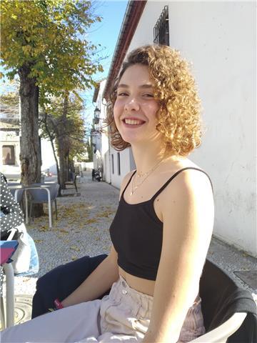 Estudiante de magisterio mención de inglés, ofrezco clases de apoyo