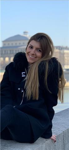 Clases particulares de inglés / Profesora Canadiense nativa. (bilingüe)