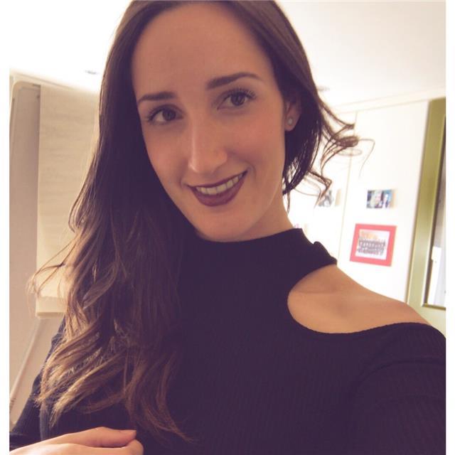 Profesora particular inglés