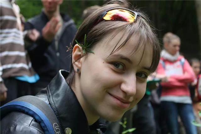 Laureata in scienze forestali e ambientali offre lezioni di scienze naturali (botanica, entomologia, agronomia, ecc) online