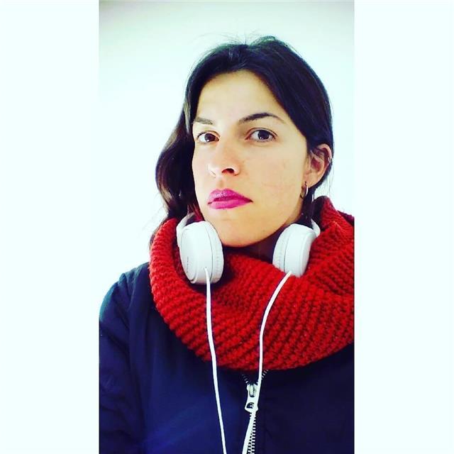 Clases de teatro, Historia, Lengua, Inglés