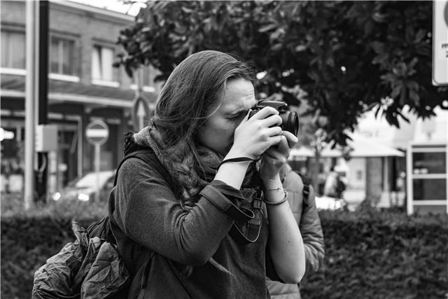 Grafico, fotografo, responsabile educativa e animatore socio culturale!