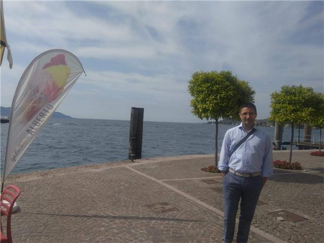 Insegnante di lingua punjabi e italiano