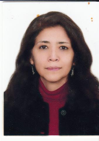 Mónica