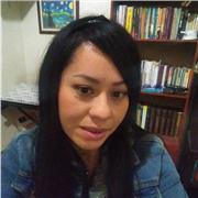 Profesor de Español con experiencia en primaria y bachillerato