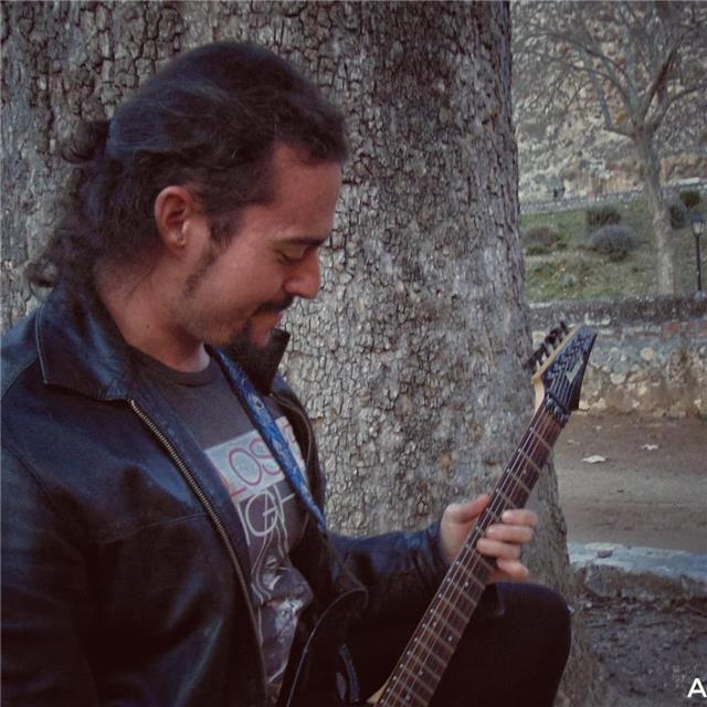 Guitarra española y eléctrica, todos los estilos y niveles