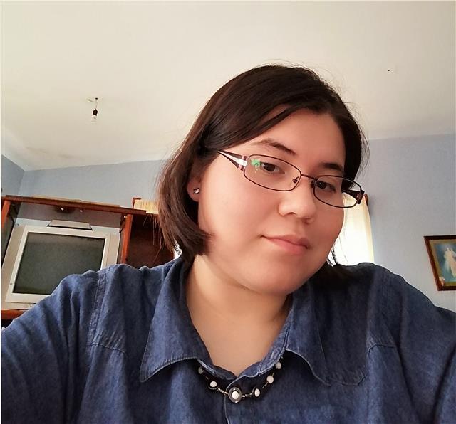 Maestra de matemáticas y tecnología (programación) para alumnos de secundaría y preparatoria