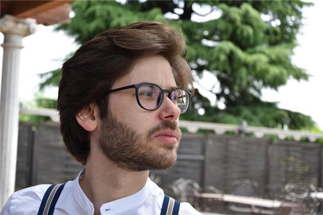 Studente Universitario di lingue offre ripetizioni / esercizi di conversazione a Torino