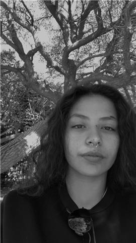 Me defino como una persona responsable, educada e ingeniosa . 
me gustaría dar clases a niños de primaria o hasta segundo de la eso