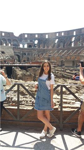 Ingles, contabilidad, economia y geografia