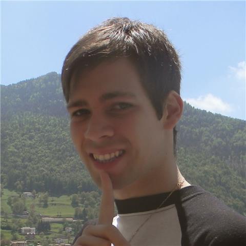 Studente offre ripetizioni in biologia e chimica