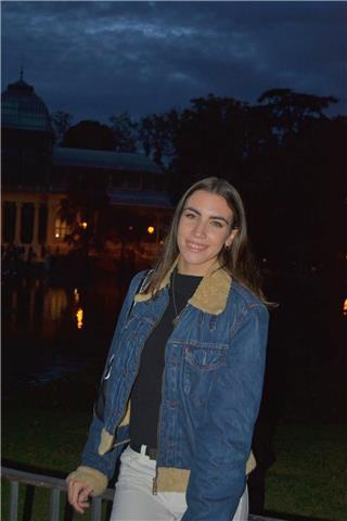 Puedo dar todo tipo de materias de la eso desde inglés hasta francés, matemáticas