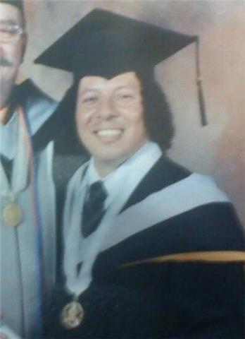 Profesor del idioma español para aprender nuevo lenguaje