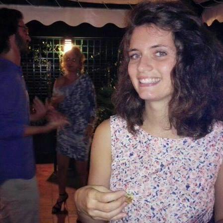 Sono appassionata della lingua araba e dei suoi aneddoti! Ti porterò alla scoperta di questa lingua antichissima