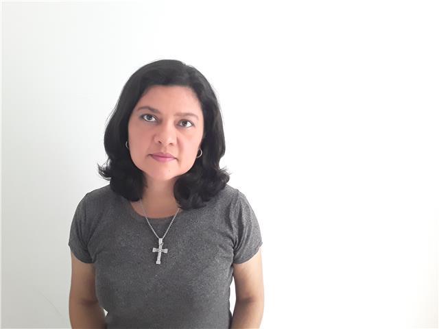María Judith Arias Rueda