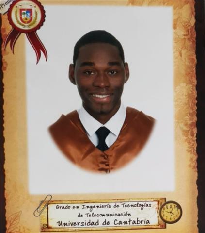 Profesor de refuerzo de matemáticas y fyq