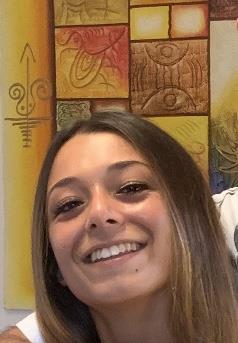 Diplomata al liceo delle scienze umane