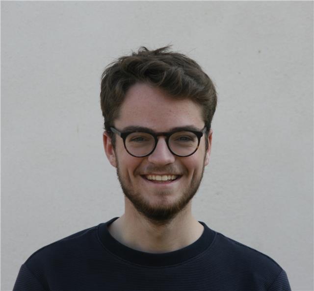 Étudiant en droit qui va te faire détester les fautes de français !