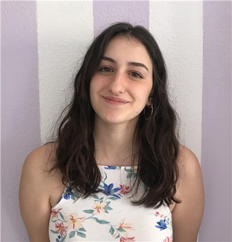 Profesora de inglés, francés, lengua y alemán para niños de todas las edades