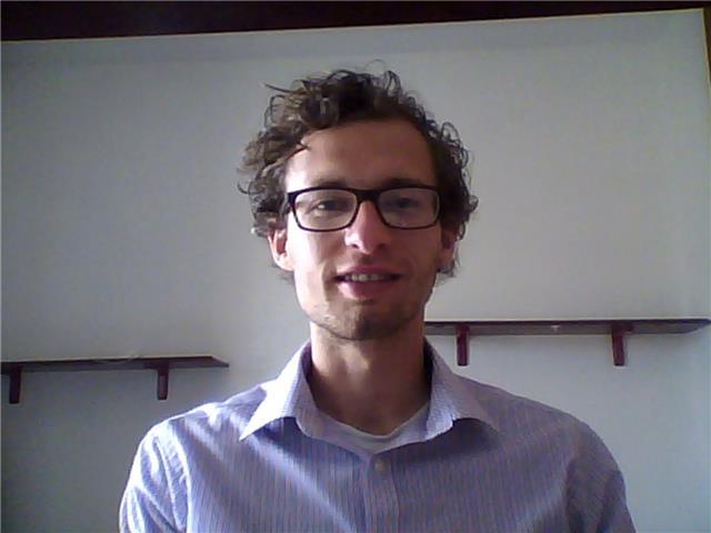 Inglés - profesor nativo con experiencia y titulado en Cambridge