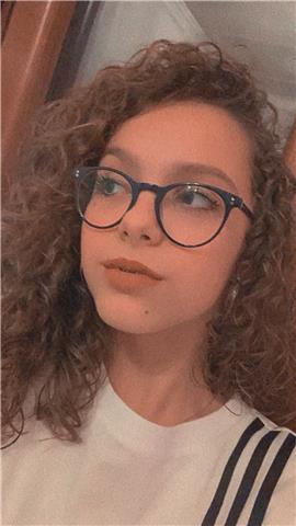 sono qui per insegnare ai ragazzi delle elementari e medie ❤️
