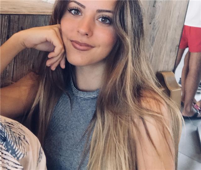 Paula Prego Rodríguez