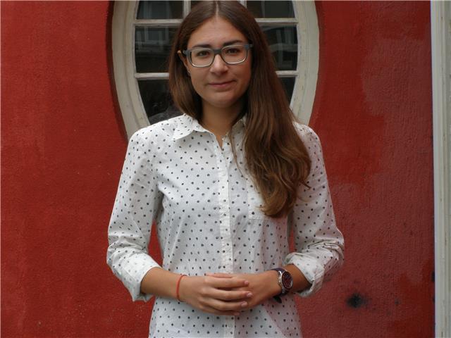 teacher