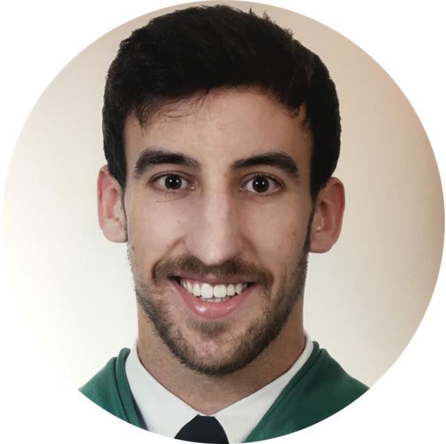 Puedo dar clases de apoyo nivel b2 de inglés, alemán y biología