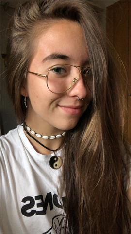 Doy clases de inglés, matemáticas, química, biología, castellano para primaria y eso