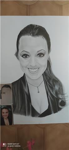 Profesora de inglés english teacher