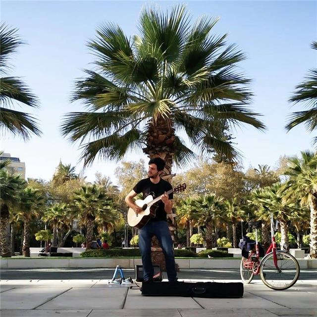 Tu clase de Guitarra Online - Aprende Divirtiendote!