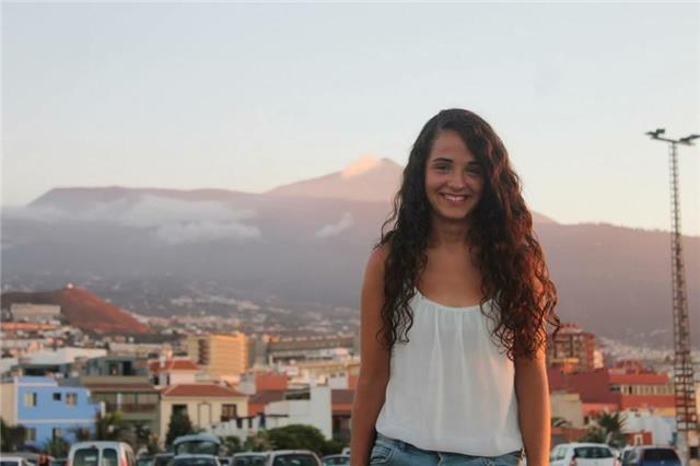 Marina González Del Río