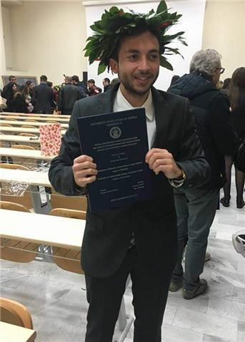 Laureato in scienze biologiche,con esperienza pluriennale lezioni di matematica e tutte le materie generiche(dalle elementari,medie e superiori)prezzi economici num Cell per info