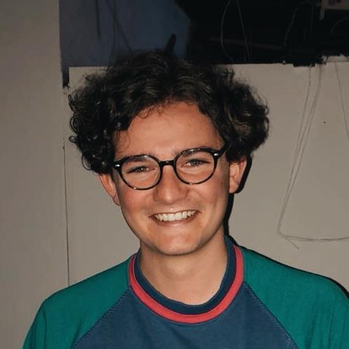 Profesor nativo de Inglés