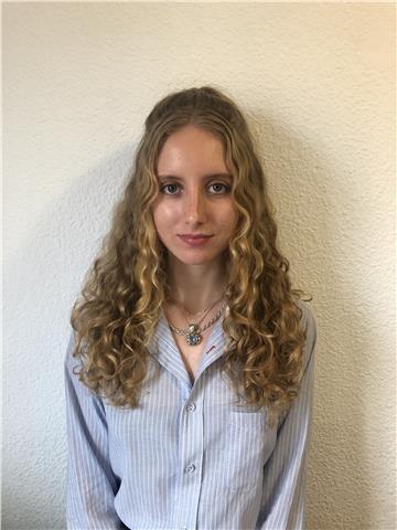 Profesora Nativa de Ingles