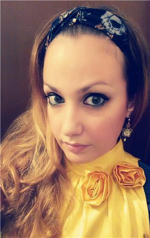 Insegnante lingue spagnolo, inglese, italiano per stranieri