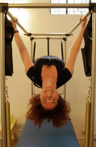 Maestra 5 Livello di Pilates Comprehensive 
Offro lezioni online con preventiva valutazione posturale, per costruire un progetto di lavoro individualizzato in base alla stessa