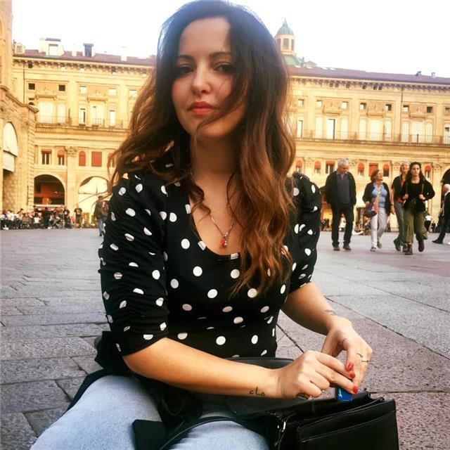 Laureata in storia unibo disponibile