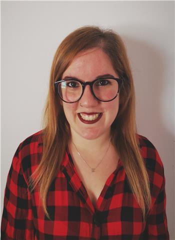 Profesora deespañol como lengua extranjera y lengua castellana