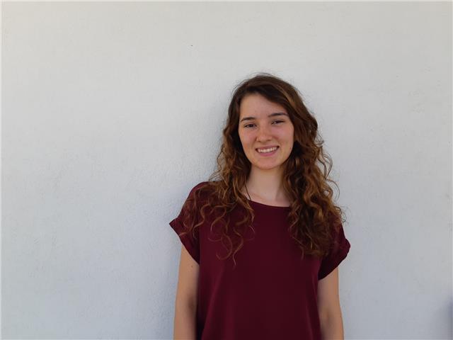 Insegnante di spagnolo