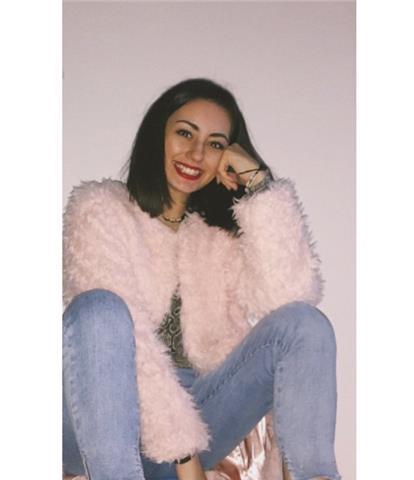 Insegnante spagnolo (livello b1) offre lezioni a ragazzi