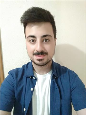 Profesor de Historia en Murcia y Alicante