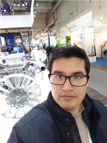 user photo