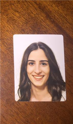 Ragazza universitaria offre ripetizioni di inglese,certificato cambridge pet (b1) e first (b2), zona torino, più nello specifico nichelino